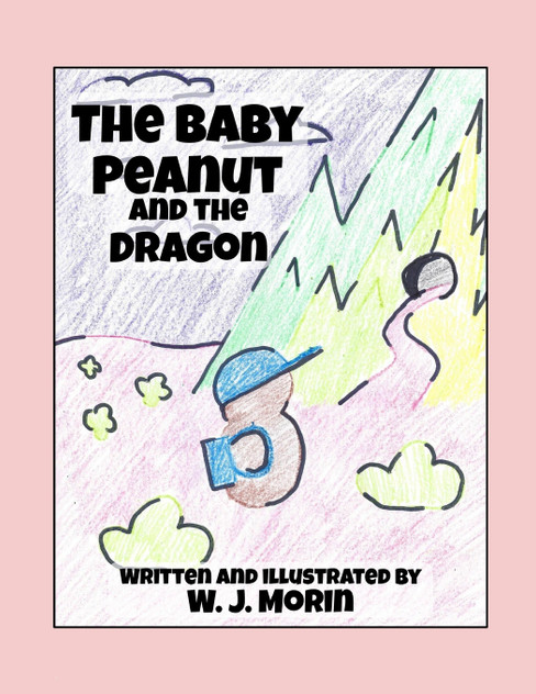 The Baby Peanut and the Dragon The Baby Peanut and the Dragon