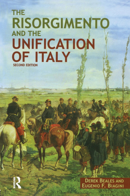 The Risorgimento and the Unification of Italy The Risorgimento and the Unification of Italy