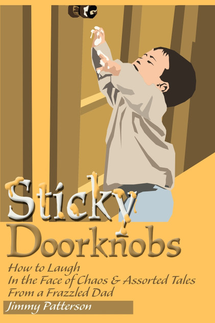 Sticky Doorknobs Sticky Doorknobs