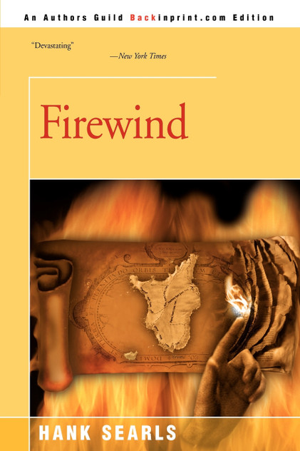 Firewind Firewind