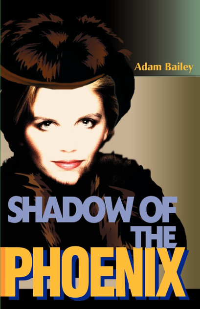 Shadow of the Phoenix Shadow of the Phoenix