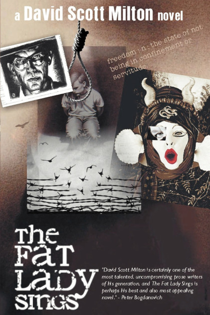 The Fat Lady Sings The Fat Lady Sings