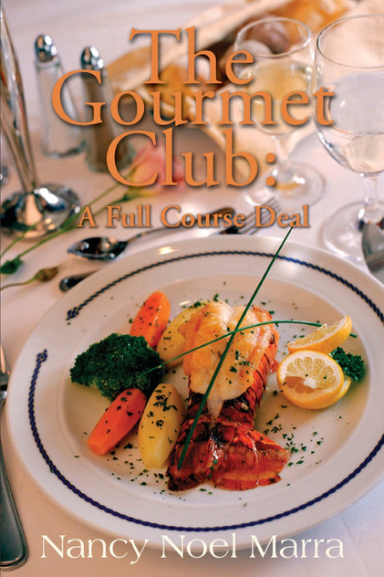 The Gourmet Club The Gourmet Club