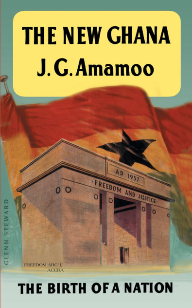 The New Ghana The New Ghana