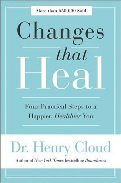 Changes That Heal