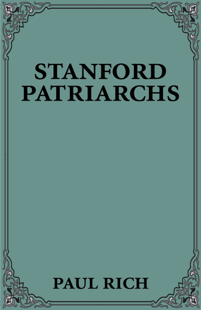 Stanford Patriarchs Stanford Patriarchs