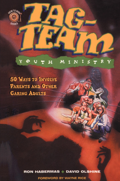 Tag-Team Youth Ministry Tag-Team Youth Ministry