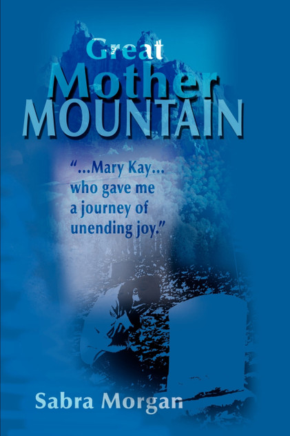 Great Mother Mountain Great Mother Mountain