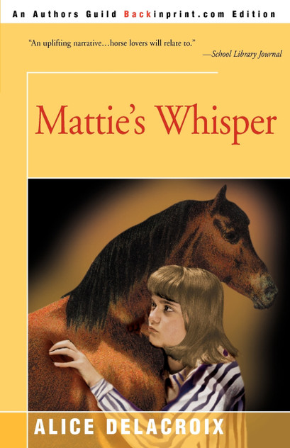 Mattie's Whisper Mattie's Whisper