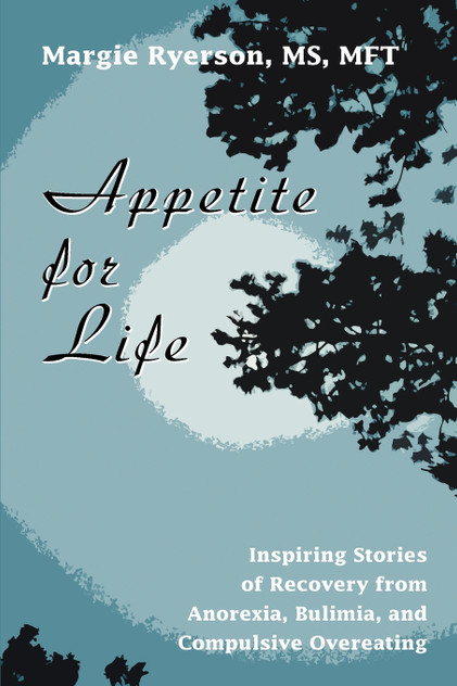 Appetite for Life Appetite for Life