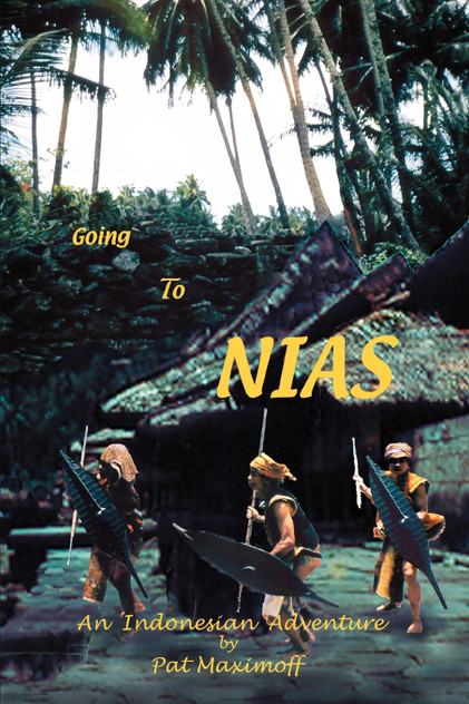 Going to Nias