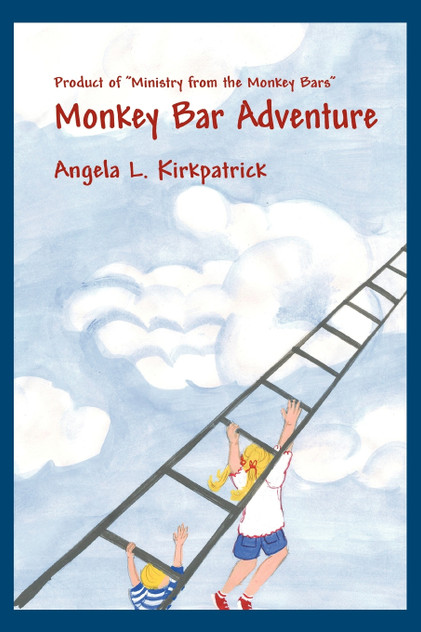Monkey Bar Adventure Monkey Bar Adventure