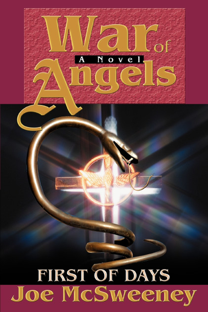 War of Angels War of Angels