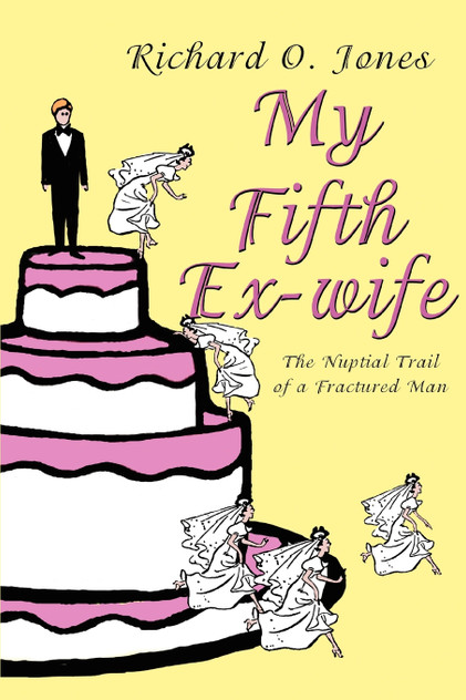 My Fifth Ex-wife My Fifth Ex-wife