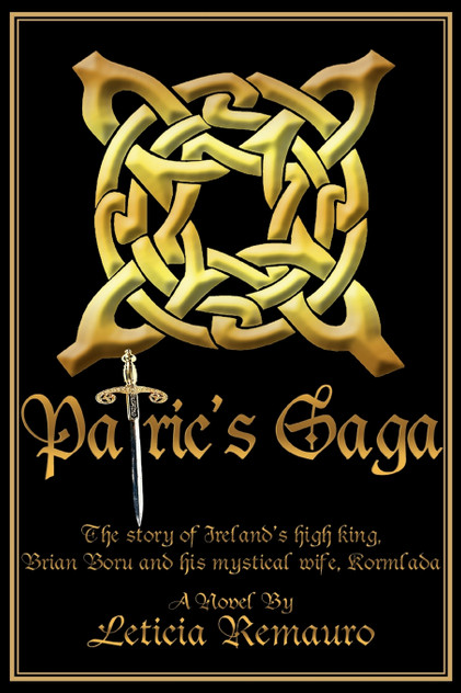 Patric's Saga Patric's Saga