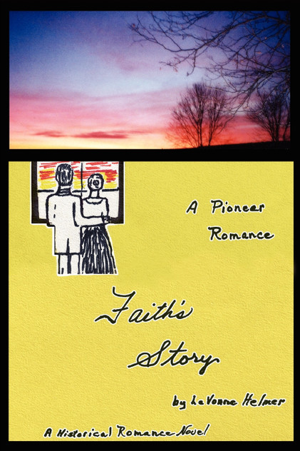 Faith's Story Faith's Story