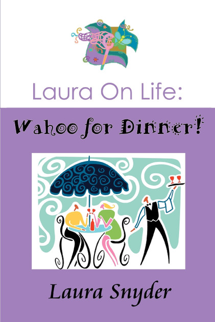 Laura on Life Laura on Life