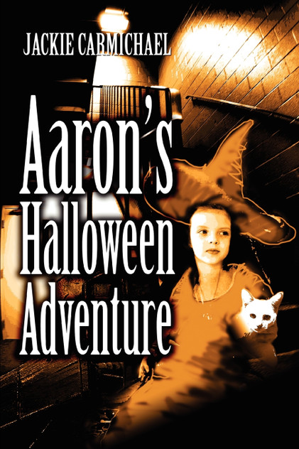 Aaron's Halloween Adventure Aaron's Halloween Adventure