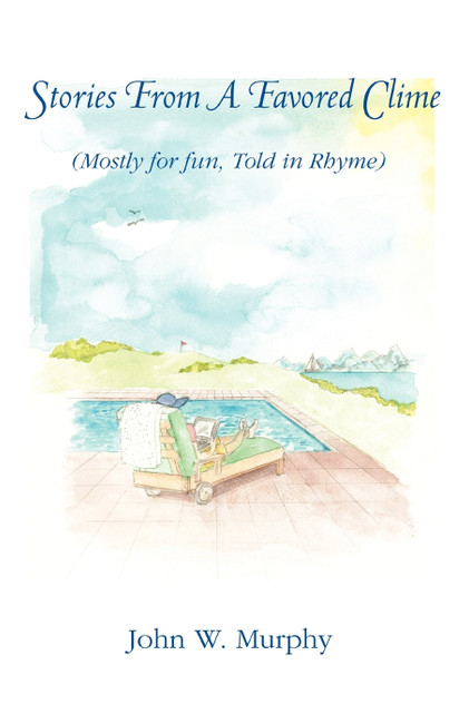 Stories from a Favored Clime Stories from a Favored Clime