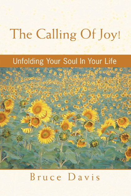 The Calling of Joy! The Calling of Joy!