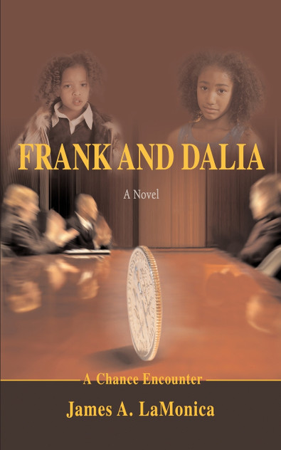 Frank and Dalia Frank and Dalia