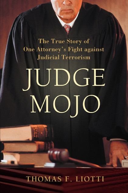 Judge Mojo Judge Mojo