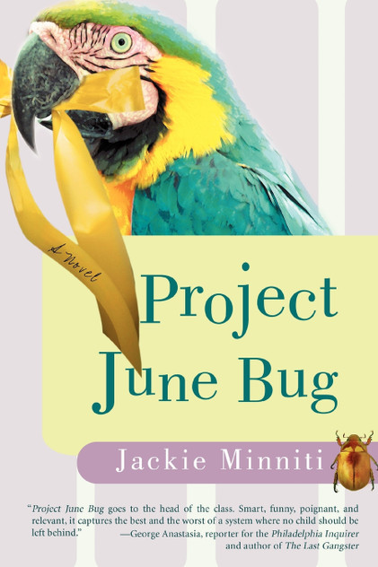 Project June Bug Project June Bug