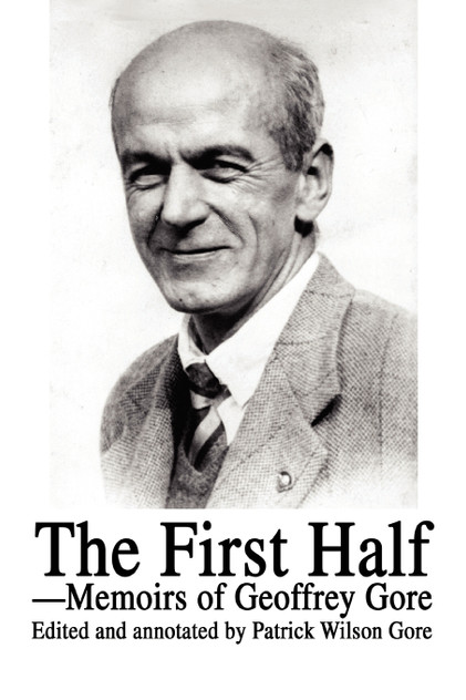 The First Half The First Half