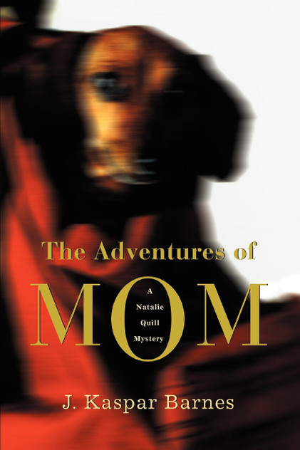 The Adventures of Mom The Adventures of Mom
