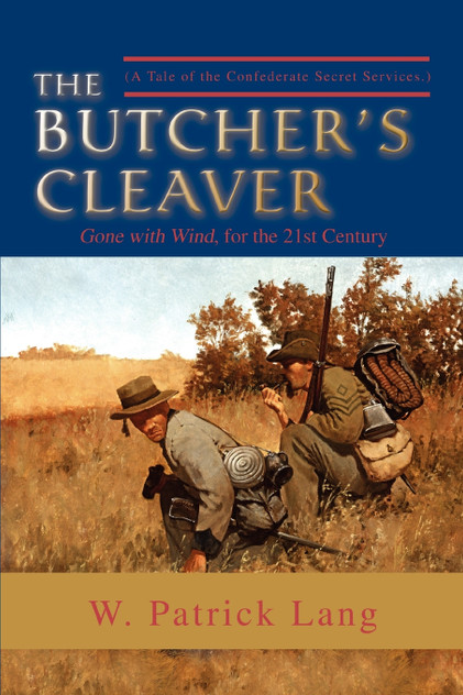 The Butcher's Cleaver The Butcher's Cleaver