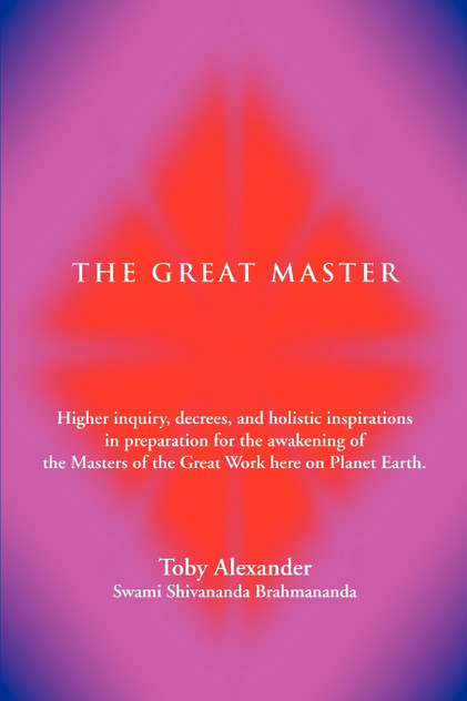 The Great Master The Great Master