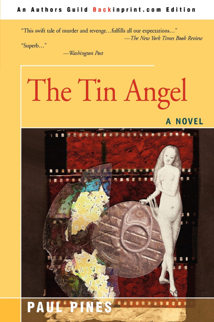 The Tin Angel The Tin Angel