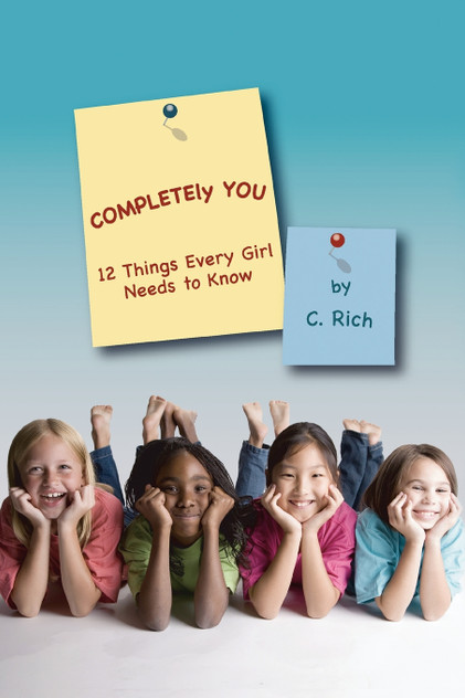 Completely You Completely You