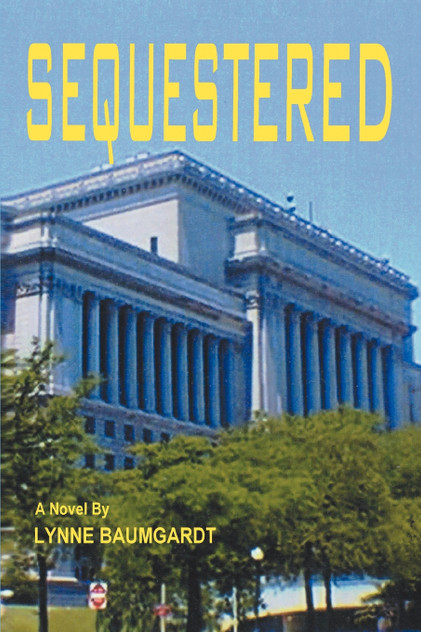 Sequestered Sequestered