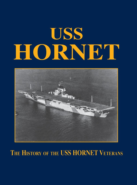 USS Hornet USS Hornet