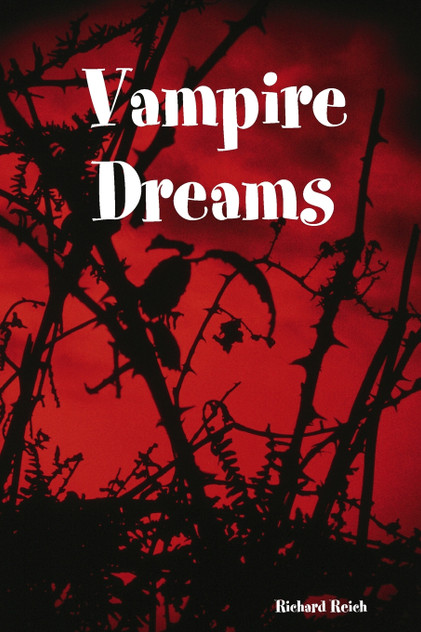 Vampire Dreams Vampire Dreams