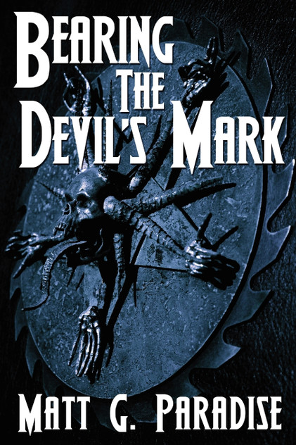 Bearing The Devil's Mark Bearing The Devil's Mark