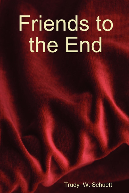 Friends to the End Friends to the End