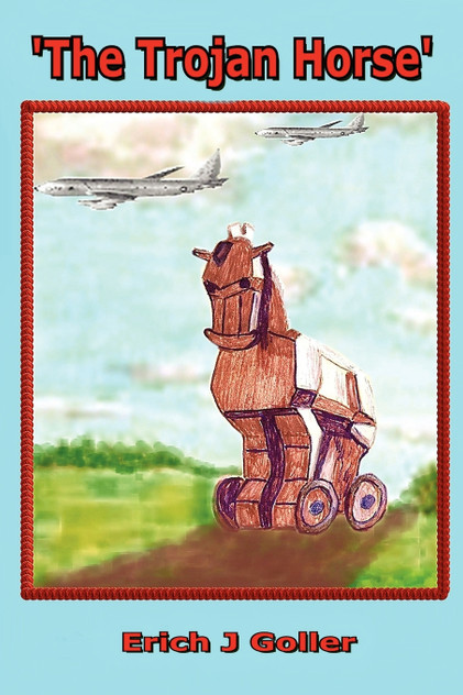 The Trojan Horse The Trojan Horse