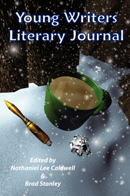 The Young Writers Literary Journal The Young Writers Literary Journal