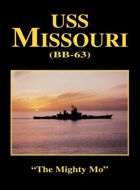 USS Missouri USS Missouri