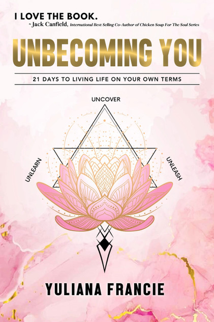 Unbecoming You Unbecoming You