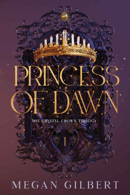 Princess of Dawn Princess of Dawn