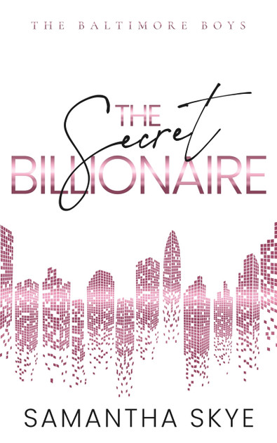 The Secret Billionaire The Secret Billionaire