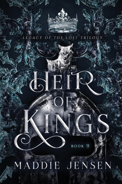 Heir of Kings Heir of Kings