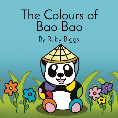 The Colours of Bao Bao The Colours of Bao Bao
