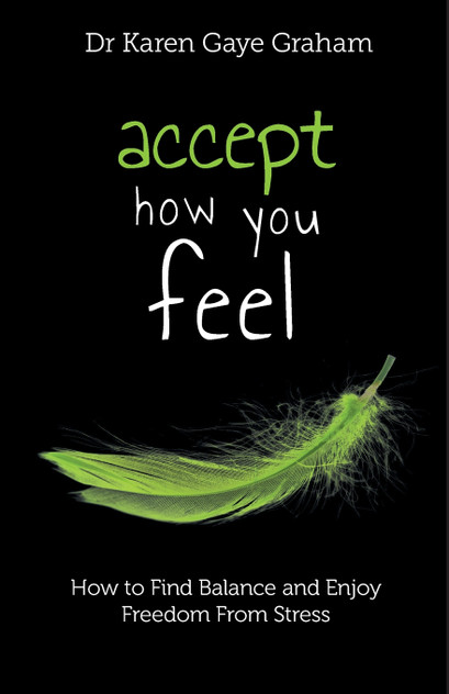 Accept How You Feel Accept How You Feel