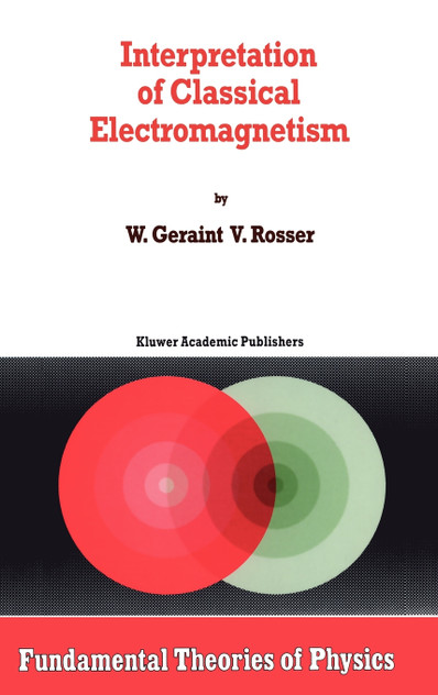 Interpretation of Classical Electromagnetism