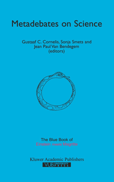 Metadebates on Science