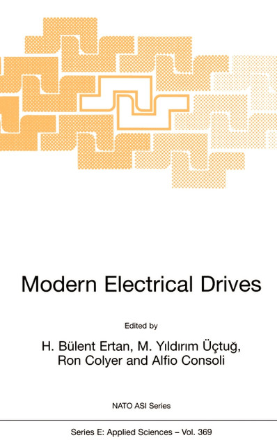 Modern Electrical Drives